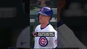 Video post by @foxsports on YouTube