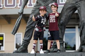 Image post by @tamu on Instagram