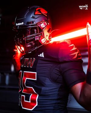 Image post by @uiw_football on Instagram