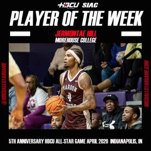 Image post by @morehouseathletics on Instagram