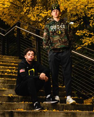 Image post by @GoDucks on Twitter/X