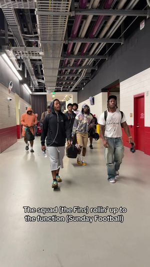 Video post by @miamidolphins on TikTok