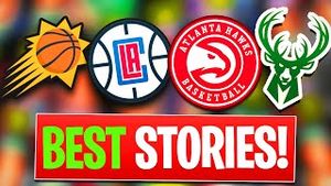 Video post by @nbaknowledge7379 on YouTube