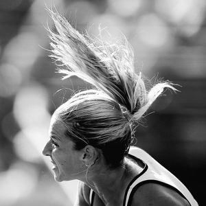 Image post by @usopen on Instagram