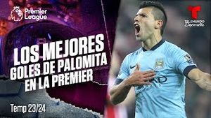 Video post by @deportes on YouTube