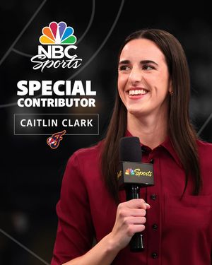 Image post by @indianafever on Instagram