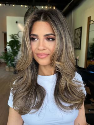 Image post by @behindthechair_com on Instagram
