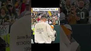 Video post by @espn on YouTube