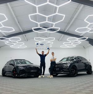 Image post by @savmarshall1 on Instagram