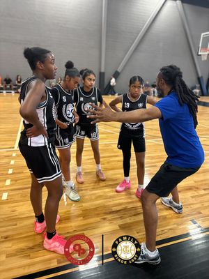 Image post by @onpointbasketball on Instagram