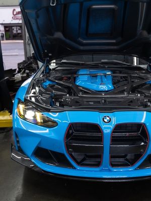 Image post by @amsperformance on Instagram