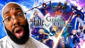 Video post by @anime_mike on YouTube