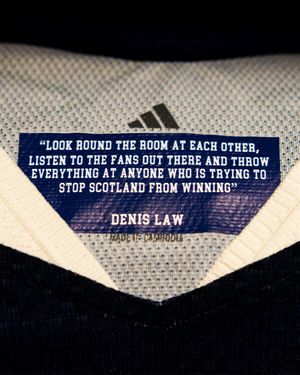 Image post by @scotlandnationalteam on Instagram