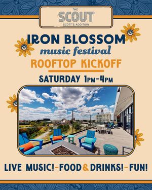 Image post by @thescoutrva on Instagram