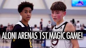 Video post by @qwik11hoops on YouTube