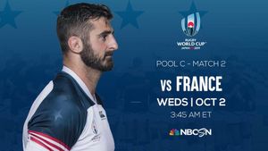 Image post by @aegrugby on Facebook