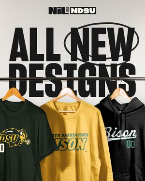 Image post by @ndsu.nil.store on Instagram