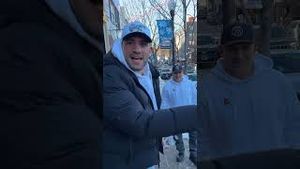 Video post by @spittinchiclets on YouTube