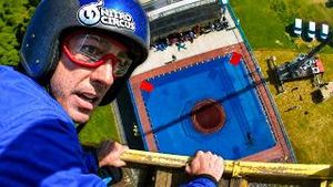 Video post by @nitrocircus on YouTube