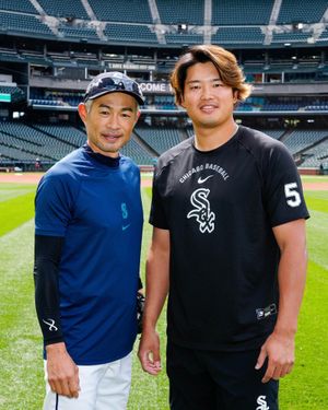 Video post by @whitesox on TikTok