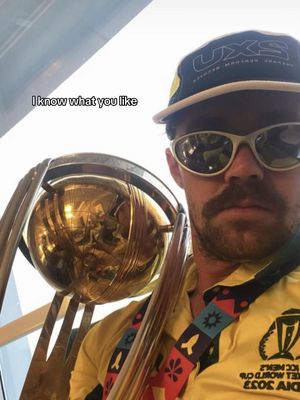 Video post by @cricketaus on TikTok