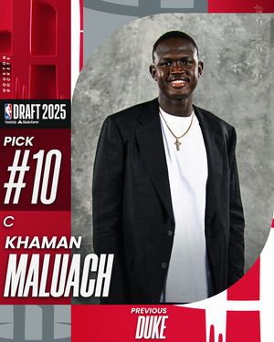 Image post by @nba on Instagram