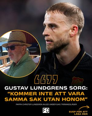 Image post by @fotbolldirekt on Instagram