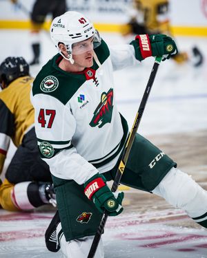 Image post by @mnwild on Twitter