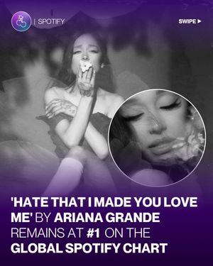 Image post by @popbase on Instagram