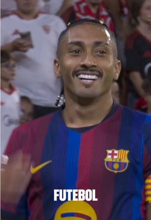 Video post by @laligabr on TikTok