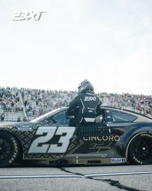Image post by @23xiracing on Instagram
