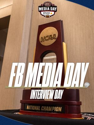 Image post by @csu_fb on Instagram