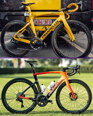 Image post by @veloncc on Instagram
