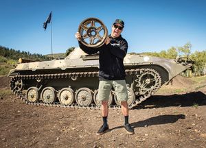 Image post by @kblock43 on Instagram