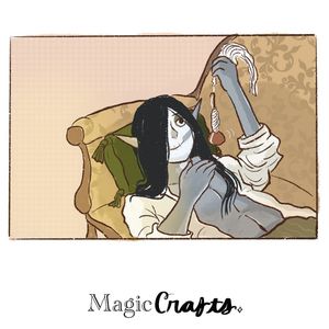 Image post by @tapas_app on Instagram