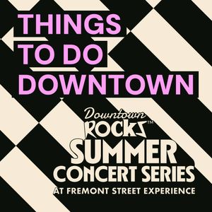 Image post by @fremontstreet on Instagram