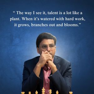 Image post by @vishy.mindmaster on Instagram