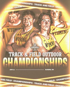 Image post by @wyo_track on Instagram