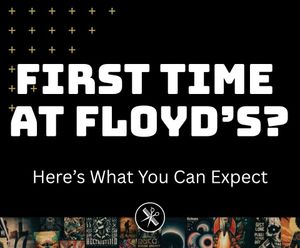 Image post by @floyds99barbershop on Instagram