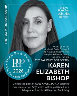 Image post by @miamibookfair on Instagram
