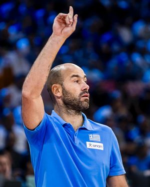 Image post by @betclic_elite on Instagram