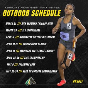 Image post by @kysuathletics on Instagram
