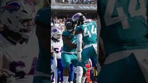 Video post by @jaguars on YouTube