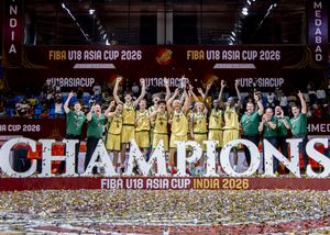 Image post by @basketballaus on Instagram