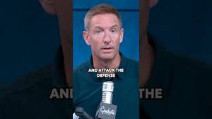 Video post by @joelklattshow on YouTube