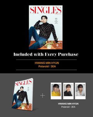 Image post by @singlesmagazine on Instagram