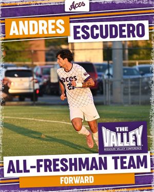 Image post by @ueathleticsmsoc on Instagram