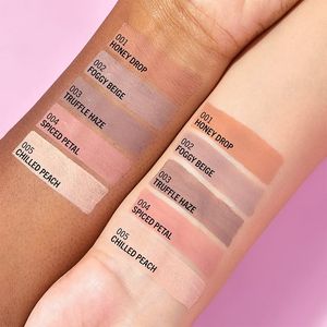 Image post by @rimmellondonus on Instagram