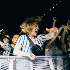 Image post by @summerfest on Instagram