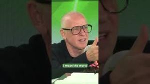 Video post by @radiox on YouTube